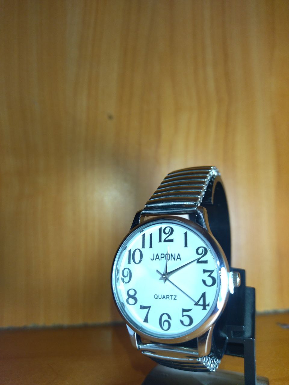 ساعة الزمن الجميل للوالدين