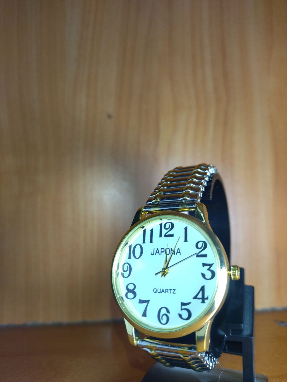 ساعة الزمن الجميل للوالدين