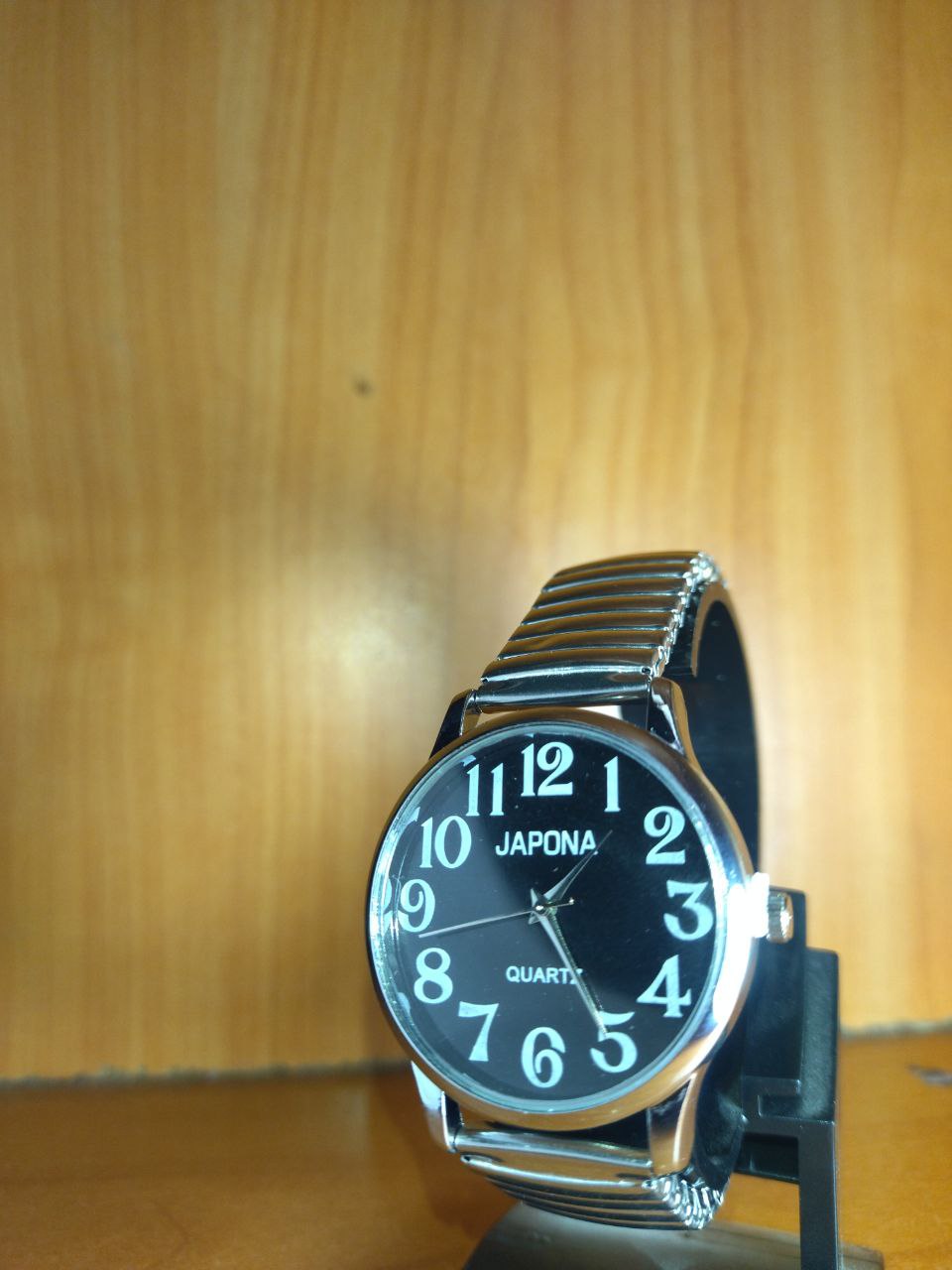 ساعة الزمن الجميل للوالدين