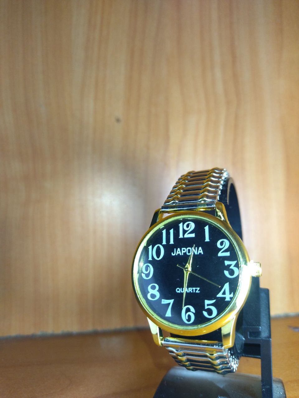 ساعة الزمن الجميل للوالدين